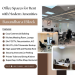 Fully Furnished Offices with Premium Amenities